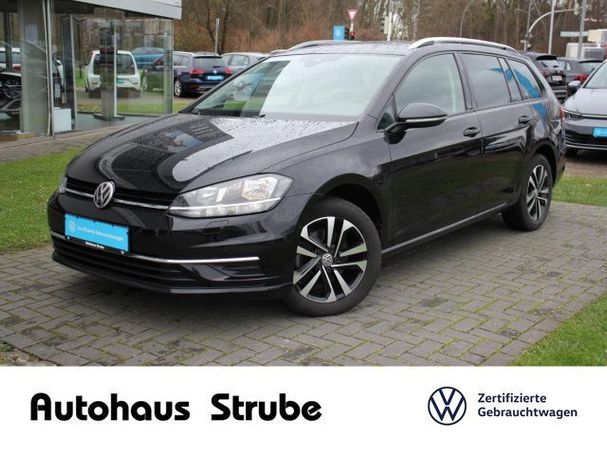 Volkswagen Golf Variant 1.0 TSI IQ.DRIVE 85 kW image number 2