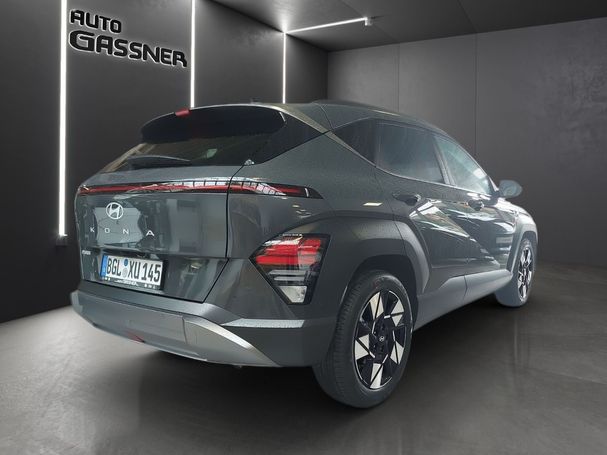 Hyundai Kona 1.6 DCT 146 kW image number 5