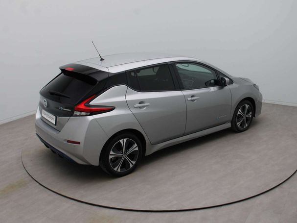 Nissan Leaf 40 kWh 110 kW image number 10