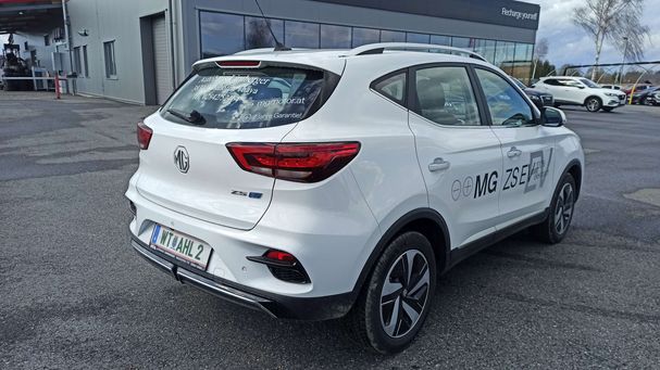 MG ZS  115 kW image number 11