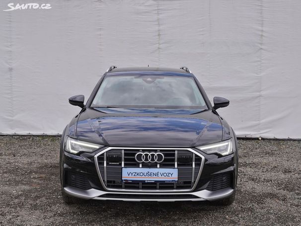 Audi A6 Allroad 3.0 TDI quattro 253 kW image number 2