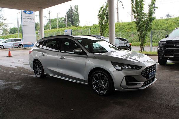 Ford Focus 1.0 EcoBoost ST-Line 92 kW image number 2