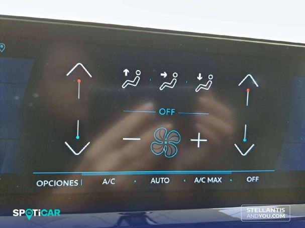 Peugeot 3008 e-EAT8 165 kW image number 15