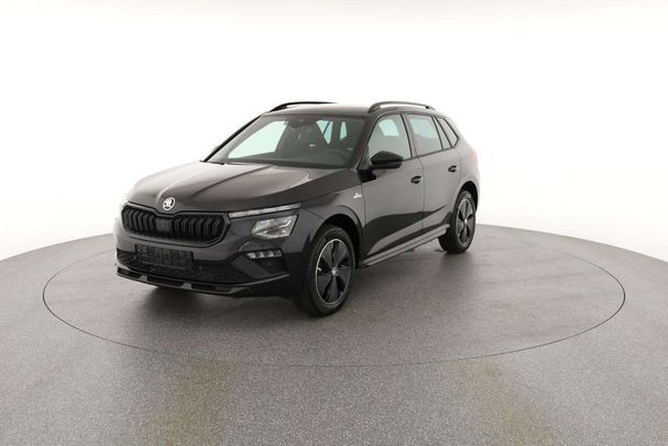 Skoda Kamiq 1.0 TSI DSG 85 kW image number 28