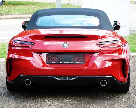 BMW Z4 sDrive 145 kW image number 4