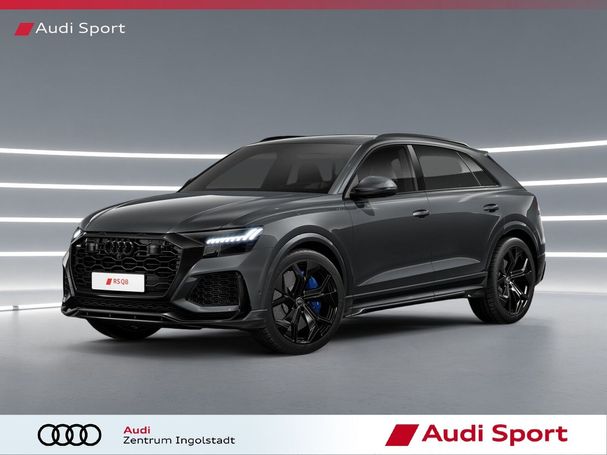 Audi RSQ8 Tiptronic 441 kW image number 1