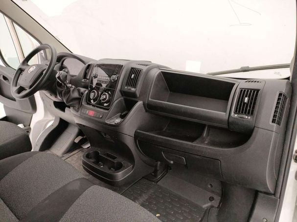 Fiat Ducato 2.3 88 kW image number 17