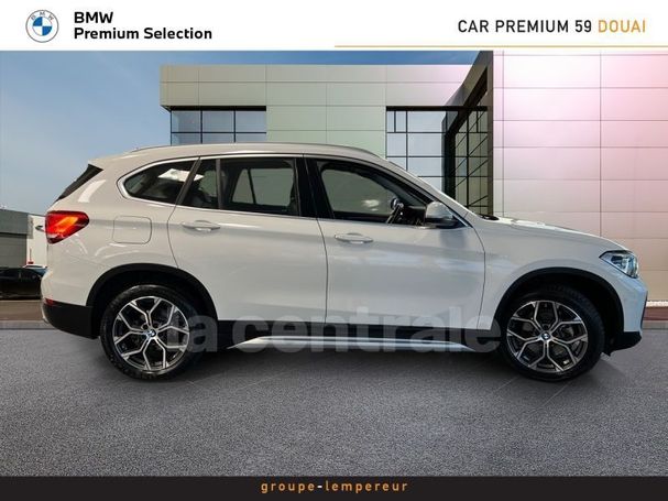 BMW X1 sDrive18d xLine 110 kW image number 3