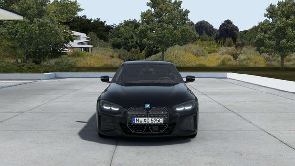 BMW i4 eDrive M Sport Pro 210 kW image number 6