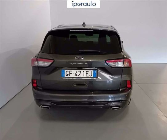 Ford Kuga 165 kW image number 4