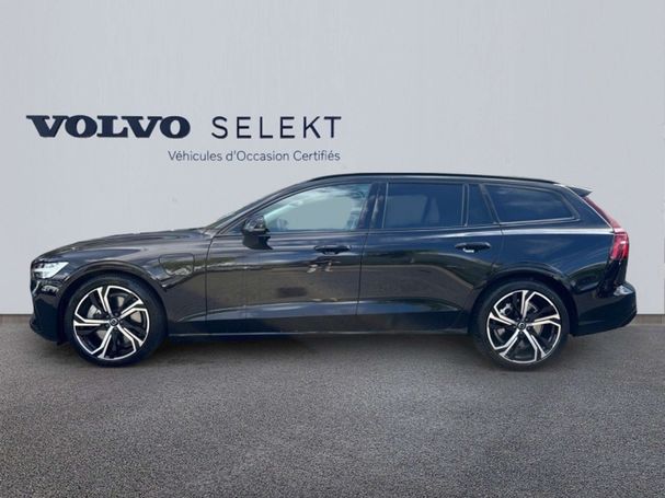 Volvo V60 AWD T6 189 kW image number 5