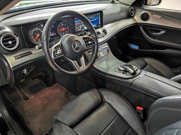 Mercedes-Benz E 220 d T 4Matic 143 kW image number 8