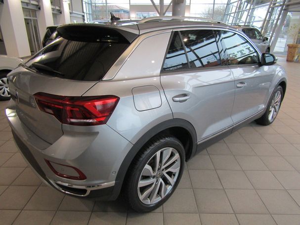 Volkswagen T-Roc 1.5 TSI 110 kW image number 7