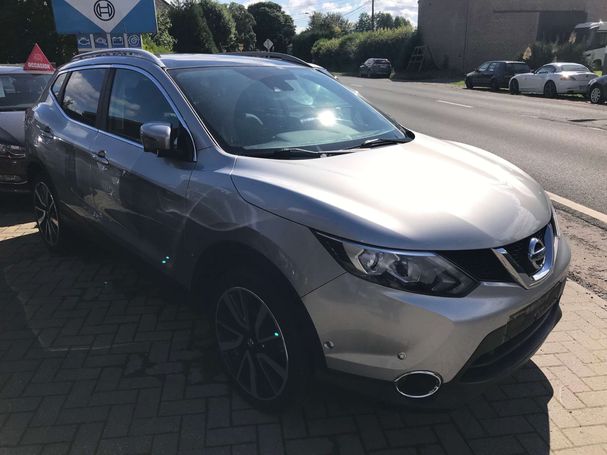 Nissan Qashqai 1.6 dCi 96 kW image number 2