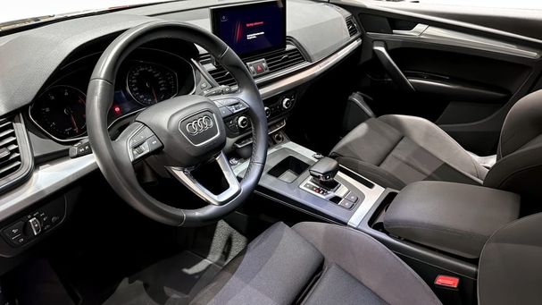 Audi Q5 40 TDI quattro 152 kW image number 7