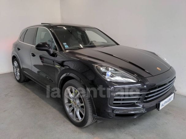 Porsche Cayenne E-Hybrid 340 kW image number 1