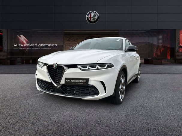 Alfa Romeo Tonale 1.5 Ti TCT 118 kW image number 1