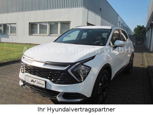 Kia Sportage 195 kW image number 8