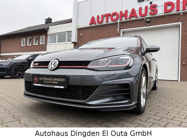 Volkswagen Golf GTI 2.0 TSI Performance DSG 180 kW image number 2