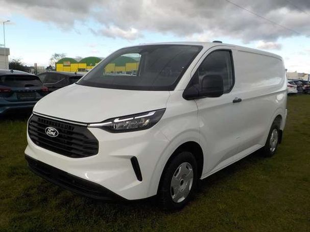 Ford Transit Custom 280 L1H1 Trend 81 kW image number 7