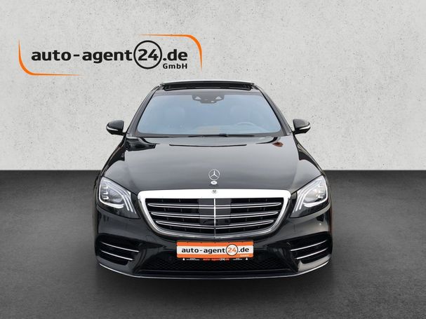 Mercedes-Benz S 350d L 210 kW image number 3