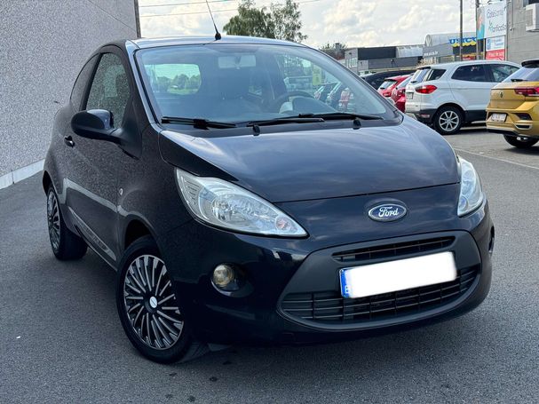 Ford Ka 1.2 51 kW image number 3