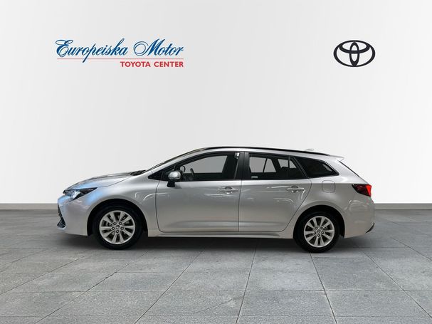 Toyota Corolla 1.8 Touring Sports 104 kW image number 5