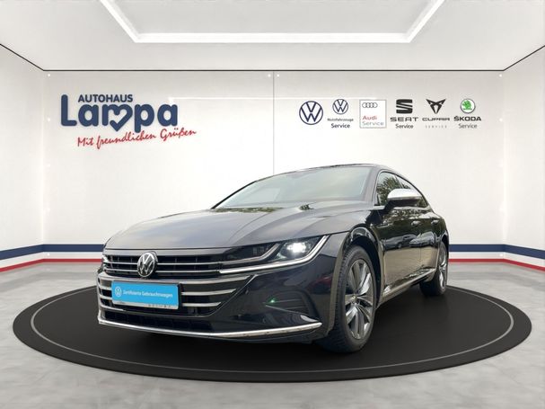 Volkswagen Arteon 2.0 TDI DSG Shooting Brake 110 kW image number 1