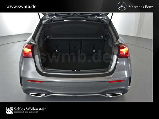 Mercedes-Benz A 180 100 kW image number 24