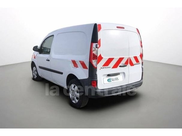 Renault Kangoo Energy dCi 90 66 kW image number 2