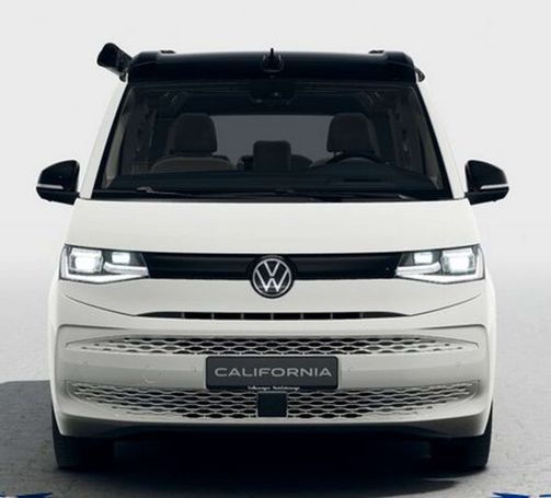 Volkswagen T7 California 4Motion 180 kW image number 14