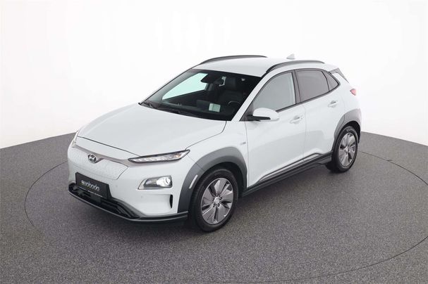 Hyundai Kona Elektro 64 kWh 150 kW image number 1