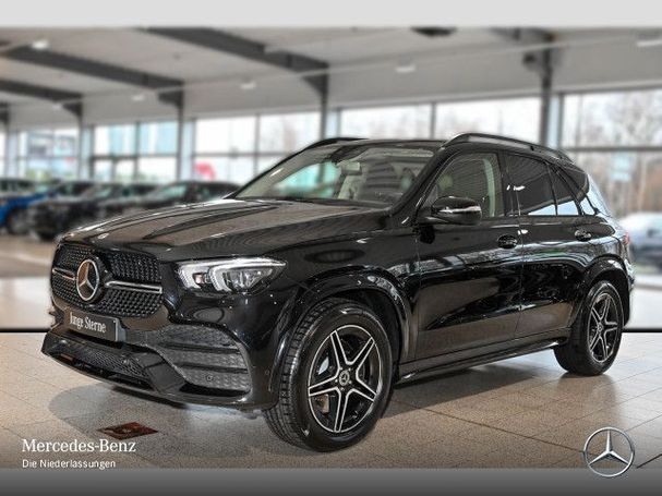 Mercedes-Benz GLE 350 d 200 kW image number 1