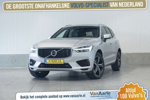 Volvo XC60 T8 AWD 287 kW image number 1