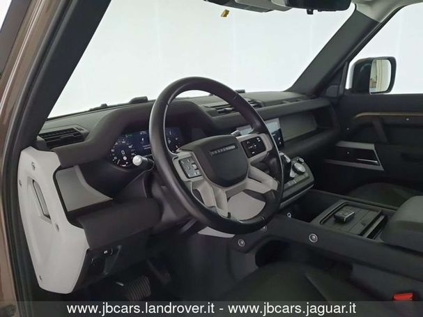 Land Rover Defender 110 2.0 177 kW image number 30