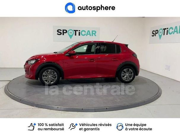 Peugeot 208 100 kW image number 5