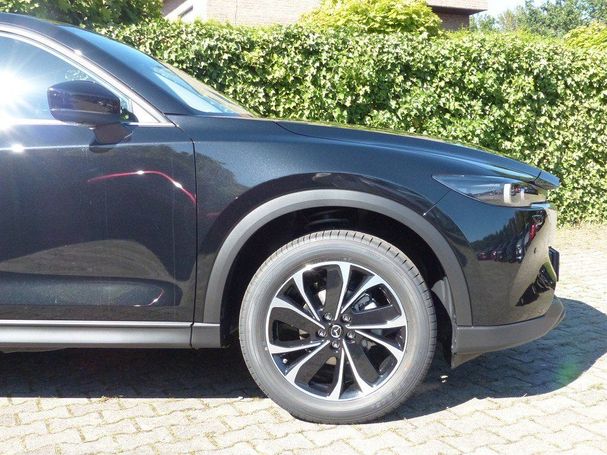 Mazda CX-5 194 143 kW image number 5