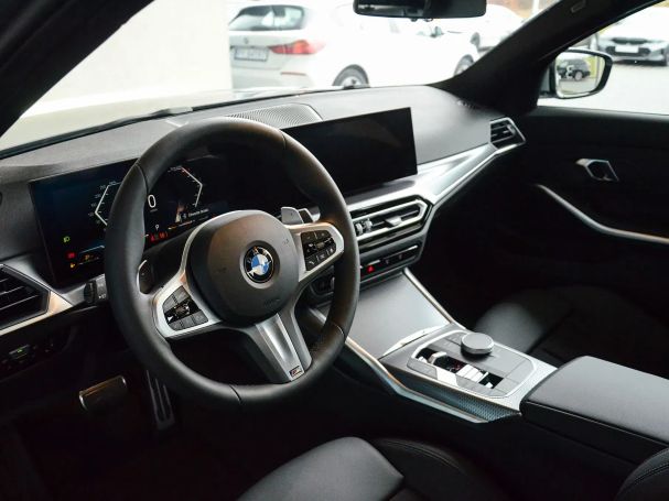 BMW 318i 115 kW image number 14