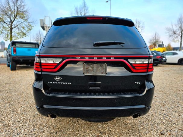 Dodge Durango 268 kW image number 10