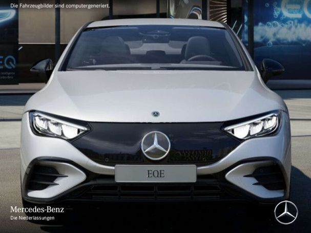 Mercedes-Benz EQE 300 180 kW image number 8