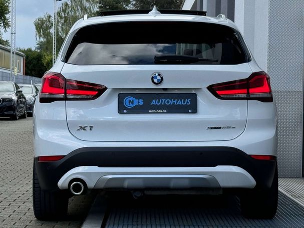 BMW X1 25e xDrive 162 kW image number 7