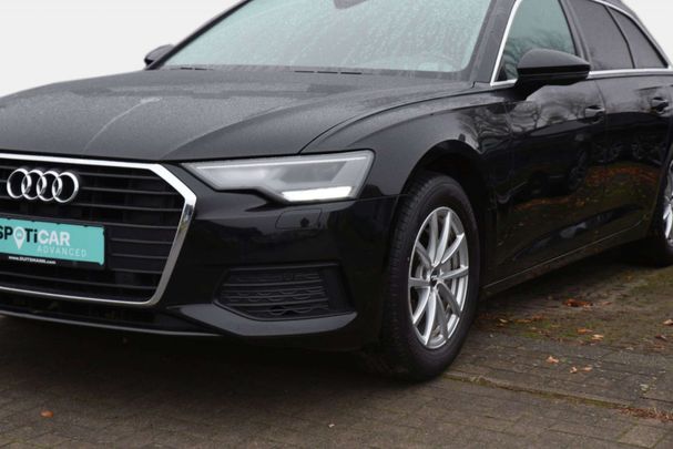 Audi A6 40 TDI 150 kW image number 1