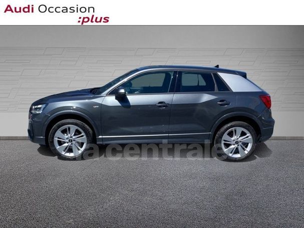 Audi Q2 30 TDI S tronic S-line 85 kW image number 5