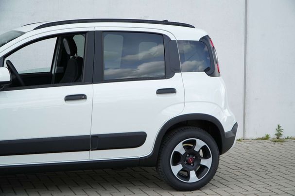 Fiat Panda 1.0 Hybrid 51 kW image number 12