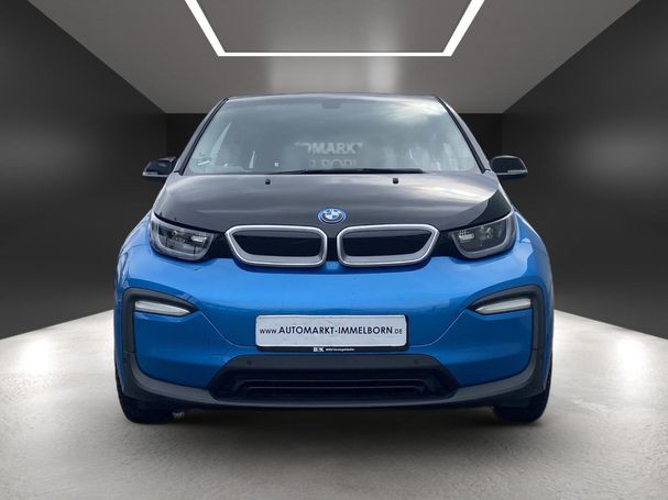 BMW i3 125 kW image number 4