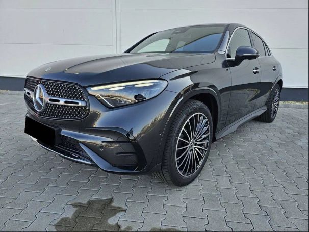 Mercedes-Benz GLC 220 d 145 kW image number 1