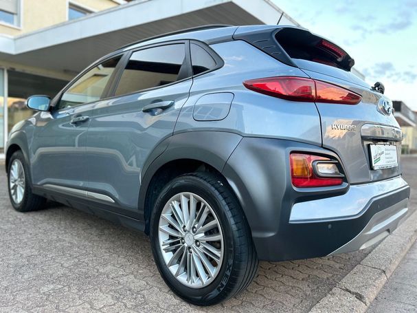 Hyundai Kona 1.0 T-GDI 88 kW image number 6