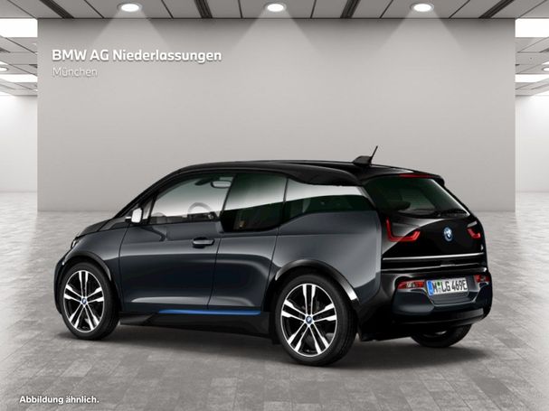 BMW i3s 120Ah 135 kW image number 8