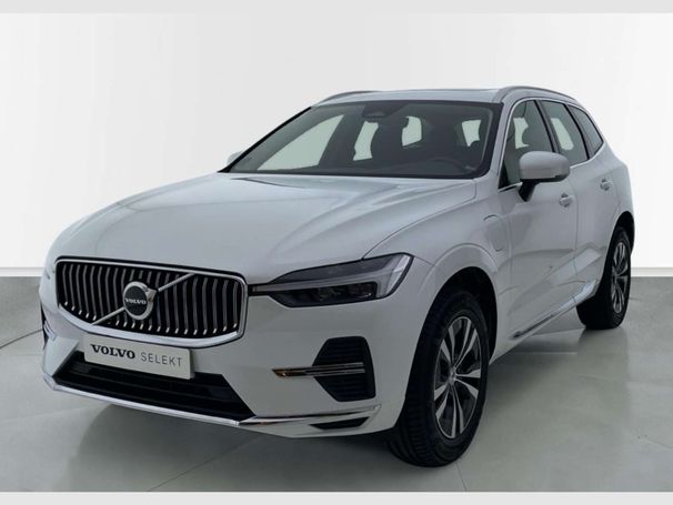 Volvo XC60 T6 Recharge AWD 257 kW image number 1