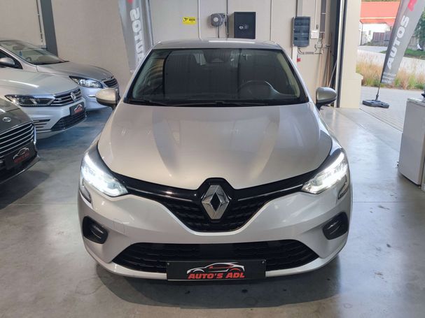 Renault Clio TCe 74 kW image number 3